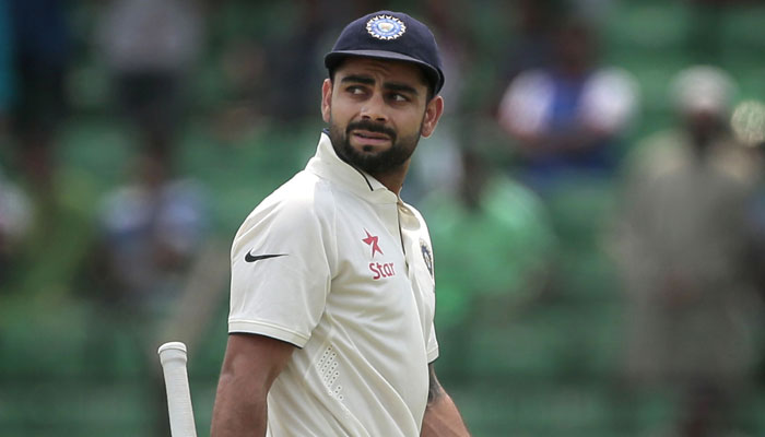 तीसरे टेस्ट में टीम में बदलाव को लेकर खुलकर बोले कप्तान कोहली, बताया किन्हें मिलेगा टीम में मौका और किसे बैठना होगा बाहर 2