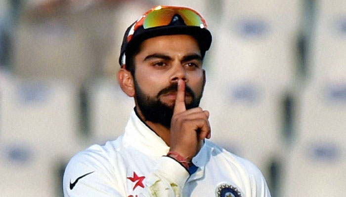 तीसरे टेस्ट में टीम में बदलाव को लेकर खुलकर बोले कप्तान कोहली, बताया किन्हें मिलेगा टीम में मौका और किसे बैठना होगा बाहर 5