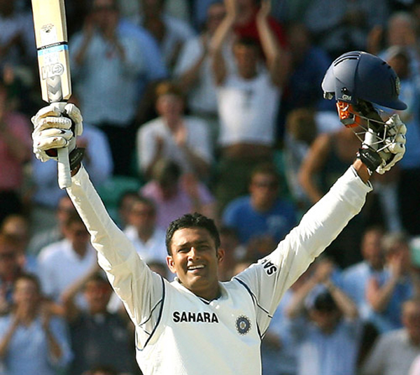 दिन विशेष: भारत के महान स्पिन गेंदबाज अनिल कुंबले ने आज से दस साल पहले बल्ले से किया था ये बड़ा कमाल 5