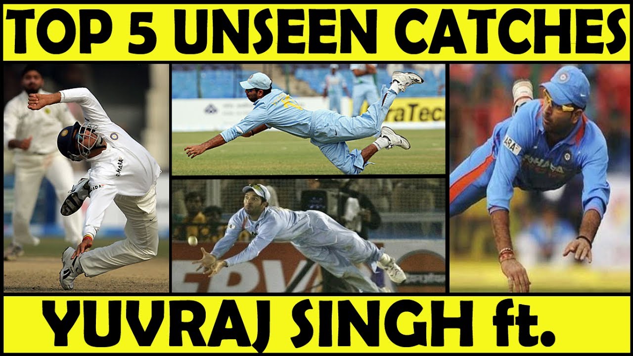 भारतीय क्रिकेट में इन पांच खिलाड़ियों का फील्डिंग में बजता है डंका, बड़े-बड़े दिग्गज भी मानते है इनका लोहा 6