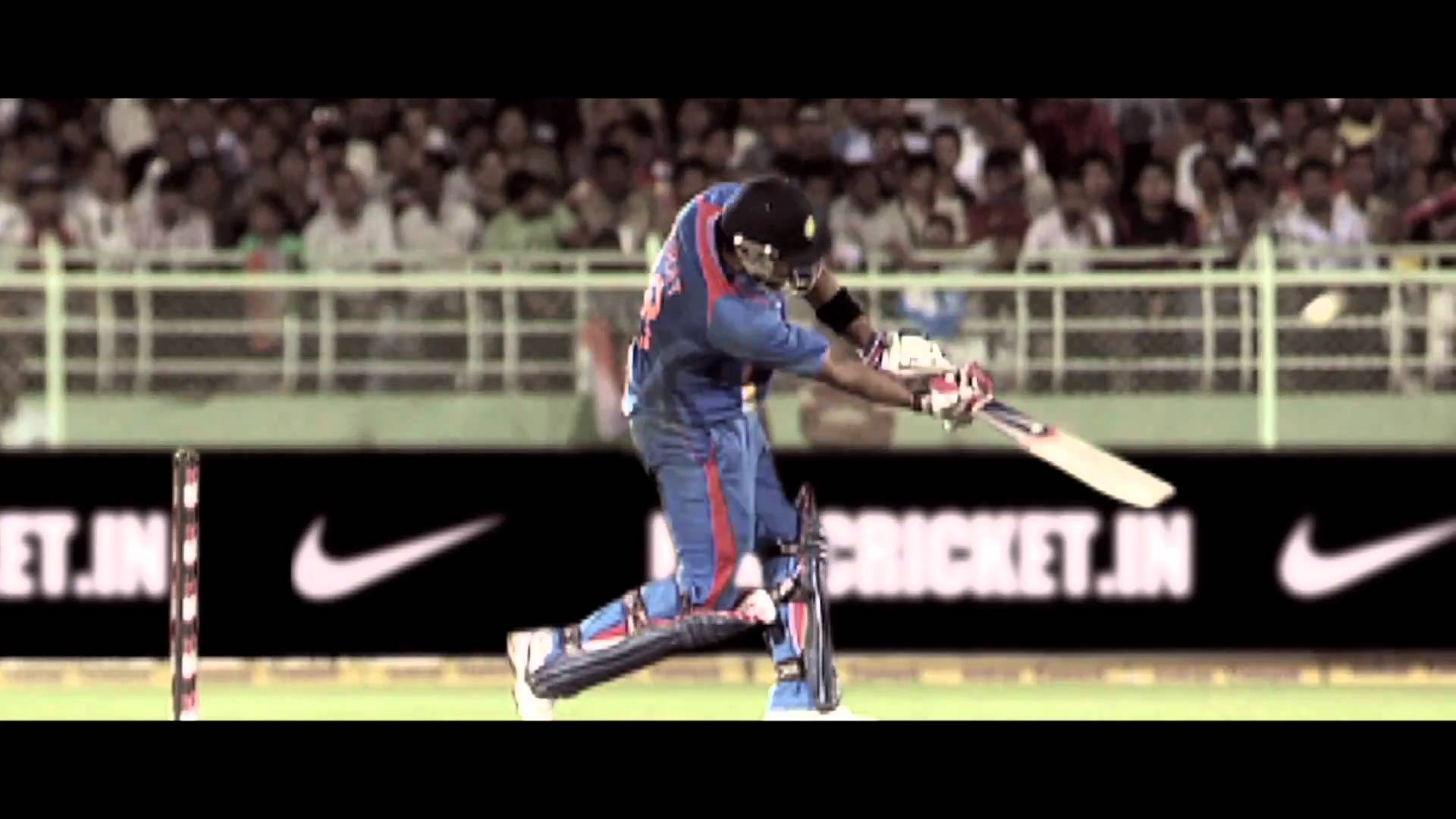 भारतीय क्रिकेट टीम ने अपने ऑफिशियल किट स्पान्सर 'नाइकी' से जतायी नाख़ुशी, कर दी बीसीसीआई को शिकायत 1
