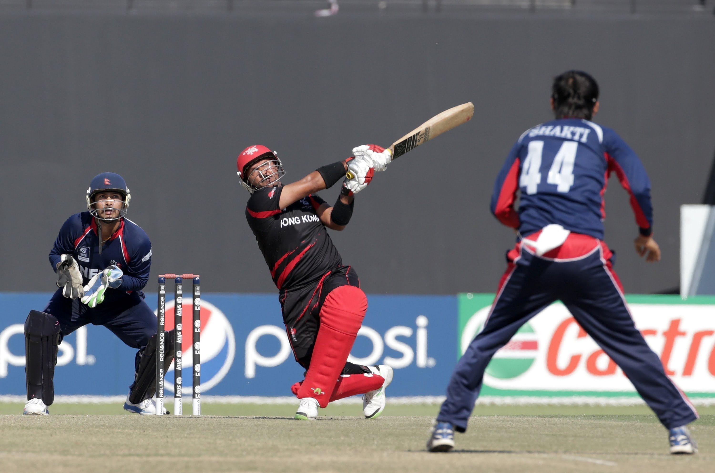 नेपाल क्रिकेट टीम के पास है सुनहरा अवसर, मिल सकता है अर्न्तराष्ट्रीय वनडे टीम का दर्जा 4