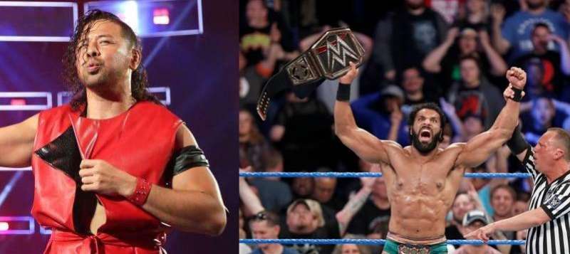 WWE NEWS: नाकामुरा पड़े बड़ी मुसीबत में, जॉन सीना की गर्दन वाले एक्सीडेंट से खुश नहीं है विन्स मैकमोहन 6