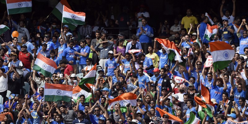 अगर आप अब भारत में होने वाले मैचों को देखने की कर रह हो तैयारी तो जान लें आपके लिए सबसे महत्वपूर्ण ये बात 9