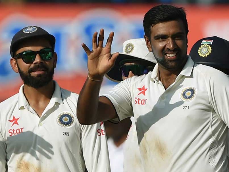 बर्थडे स्पेशल- भारतीय टेस्ट टीम के स्टार खिलाड़ी रविचन्द्रन अश्विन मना रहे हैं आज अपना 31वां जन्मदिन, अश्विन के बारे में नहीं जानते होंगे ये बाते 6