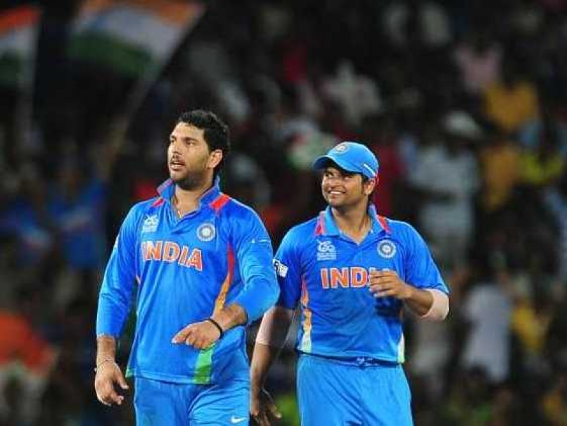 2019 विश्वकप को ध्यान में रखते हुए 2011 विश्वकप विजेता खिलाड़ी की लम्बे समय बाद भारतीय टीम में वापसी 2