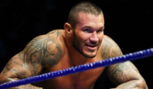 क्या आपने WWE सुपरस्टार रॉक के बुल टैटू के अपडेटेड वर्जन को देखा क्या, अगर नहीं तो यहां देखिये 4