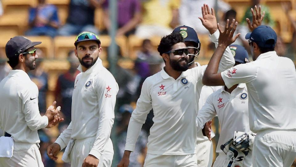 श्रीलंका के खिलाफ तीसरे टेस्ट मैच में भारतीय टीम में होंगे 3 बड़े बदलाव, पहली बार भारत के लिए डेब्यू करेगा यह खिलाड़ी 1