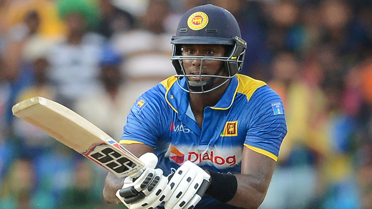 श्रीलंकाई टीम को तीसरे वनडे मैच से पहले मिली खुशखबरी, श्रीलंका के धाकड़ खिलाड़ी की टीम में हुई वापसी 4