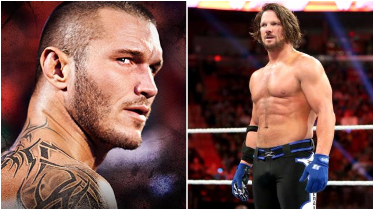 TOP 5: स्मैकडाउन के आने वाले एपिसोड में इन पांच रेस्लरो पर रहेगी फैन्स की खास नजर, लिस्ट में है WWE को धमकी देने वाला रेस्लर 2