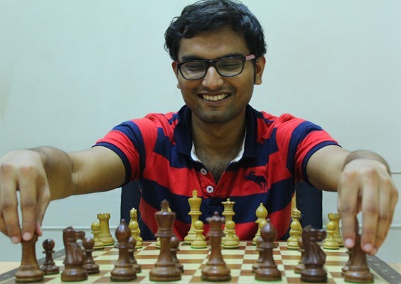 शतरंज : दीपन ने जीता राष्ट्रीय खिताब 1