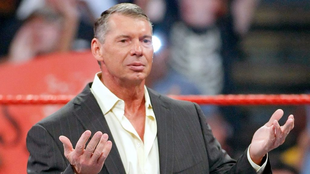 WWE NEWS: नाकामुरा पड़े बड़ी मुसीबत में, जॉन सीना की गर्दन वाले एक्सीडेंट से खुश नहीं है विन्स मैकमोहन 4