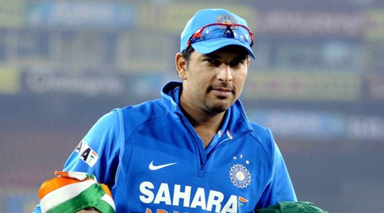 भारतीय चयनकर्ता सबा करीम ने सभी अफवाहों पर लगाया विराम, अब नहीं मिलेगी युवराज सिंह को टीम में जगह 3