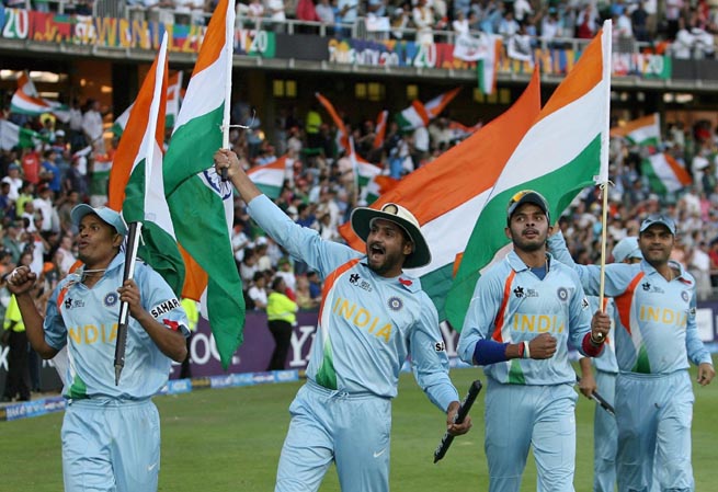 टी20 विश्वकप-2007 स्पेशल: भारतीय टीम के विजेता कोच ने बताया विश्वकप का सफर आखिर कैसे बदली युवा टीम की सोच और जीत ली दुनिया 4