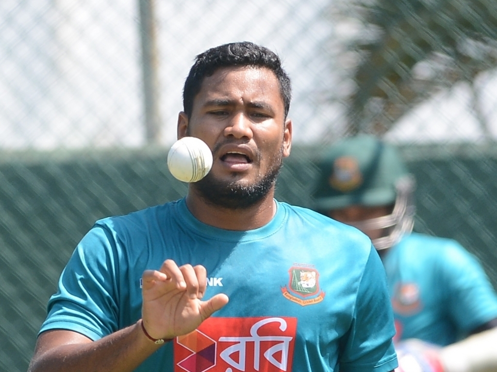 साउथ अफ्रीका के खिलाफ खेली जाने वाली दो टेस्ट मैचों की सीरीज के लिए हुआ बांग्लादेश क्रिकेट टीम की घोषणा, रूबेल होसैन और महमुदुल्लाह की हुयी एक बार फिर वापसी 2