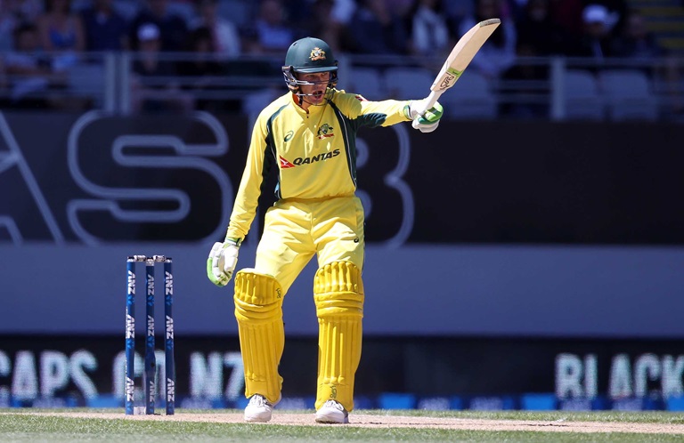 क्रिकेट ऑस्ट्रेलिया ने की पुष्टि बिच मैच से बाहर हुआ यह ऑस्ट्रेलियाई खिलाड़ी, कोलकाता में ऑस्ट्रेलिया की हालत हुई खराब 5