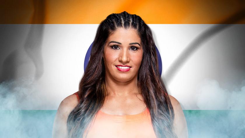 WWE NEWS: भारत की पहली महिला WWE रेस्लर कविता देवी ने रच दिया एक और इतिहास, पूरा मामला जानकार आप भी करेंगे उन पर गर्व 2