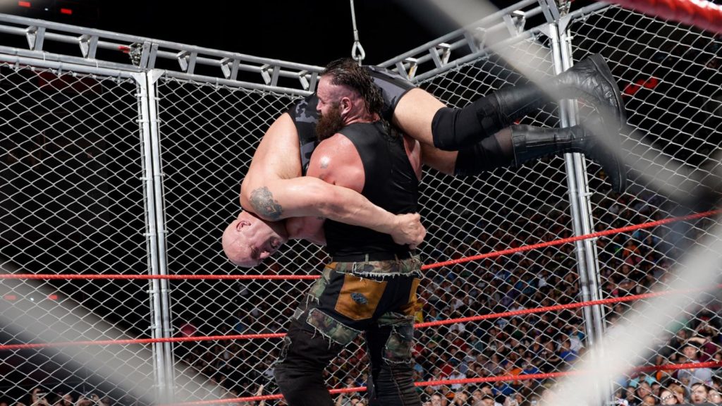 WWE NEWS: इस बड़े सुपरस्टार का कॉन्ट्रैक्ट हुआ खत्म, खतरे में पड़ सकता है भविष्य 2