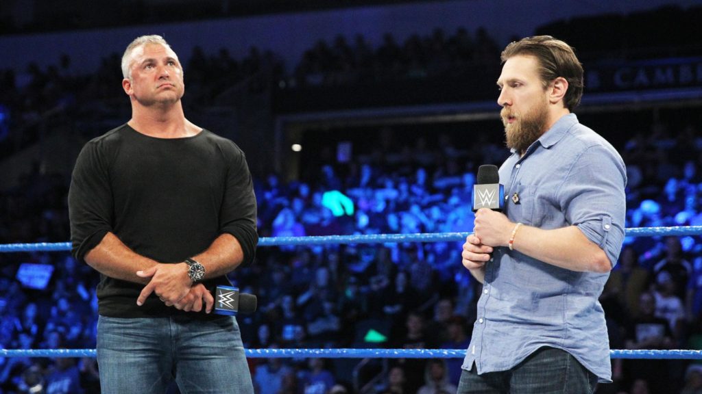 WWE NEWS: शेन मैकमोहन के सस्पेंड होने पर क्या उनके पिता विन्स मैकमोहन करेंगे मदद या फिर से दिखायेंगे अपना दोगलापन? 4