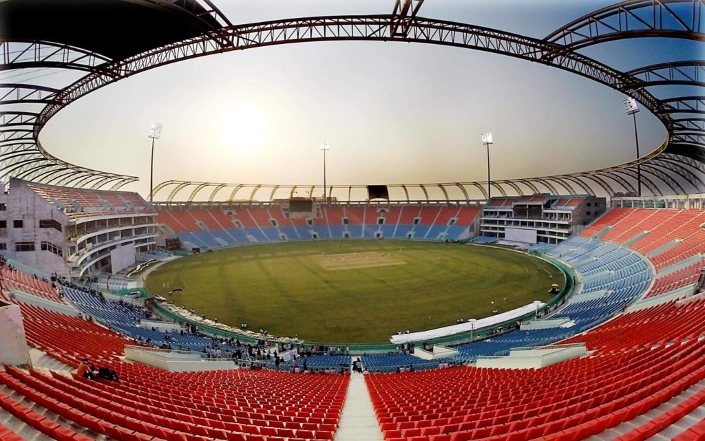 न्यूजीलैंड के खिलाफ होने वाला वनडे मैच के बाद इस ऐतिहासिक स्टेडियम में नहीं होगा कोई अन्तर्राष्ट्रीय मैच 4