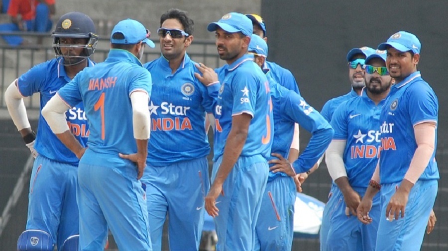 न्यूज़ीलैंड के खिलाफ भारतीय टीम हुई घोषित, विराट कोहली नहीं बल्कि इस युवा खिलाड़ी को चयनकर्ताओ ने सौपी कप्तानी 7