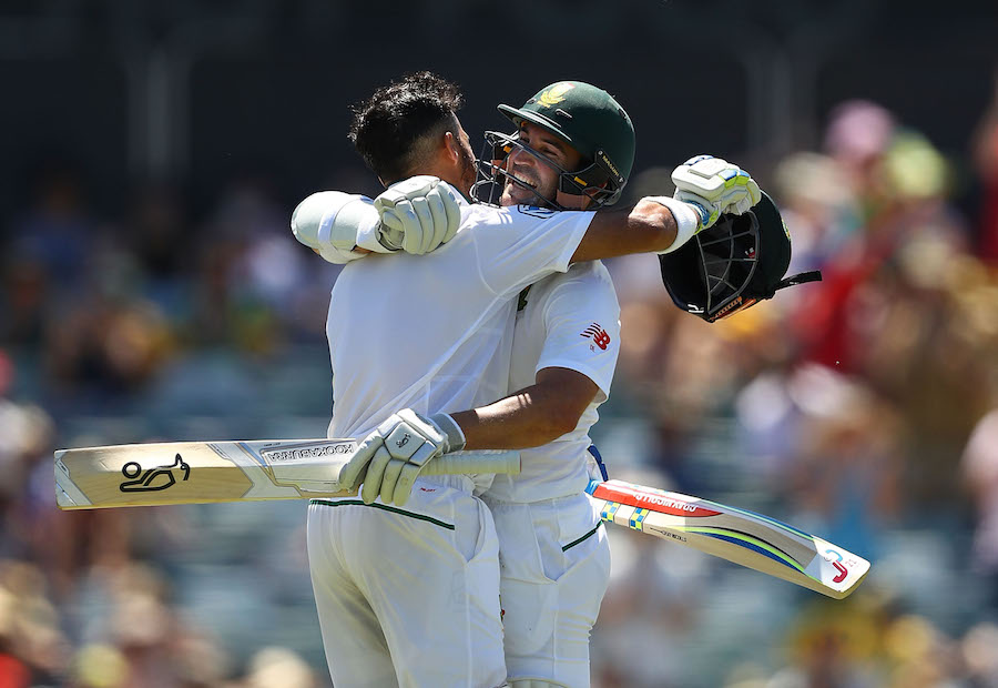 ब्रेकिंग न्यूज: साउथ अफ्रीका के इस दिग्गज खिलाड़ी ने अचानक से लिया टेस्ट क्रिकेट से सन्यास 3