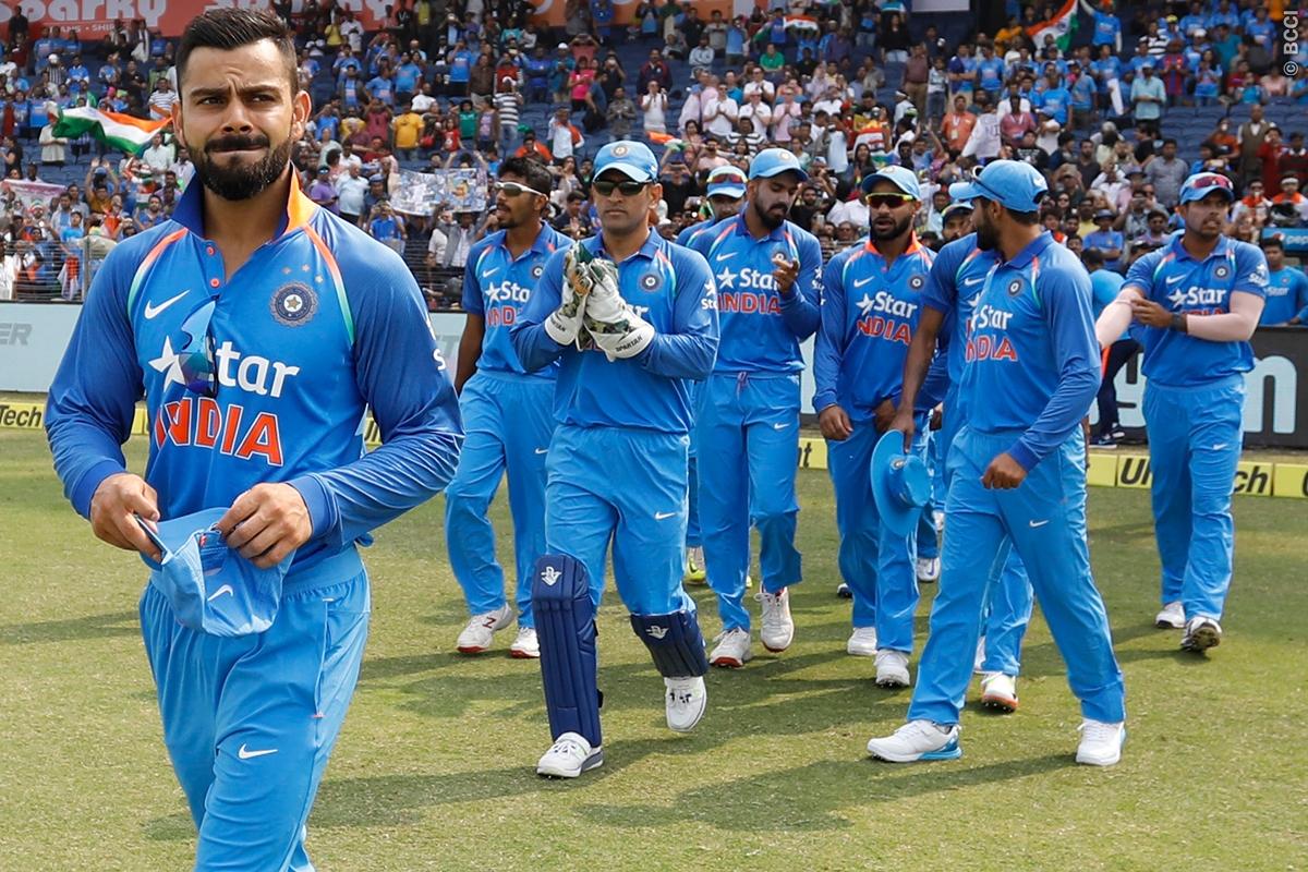 भारतीय टीम की जबरदस्त लय को लेकर रवि शास्त्री ने खोला राज, इस कारण से लगातार जीत रही है भारतीय टीम 1