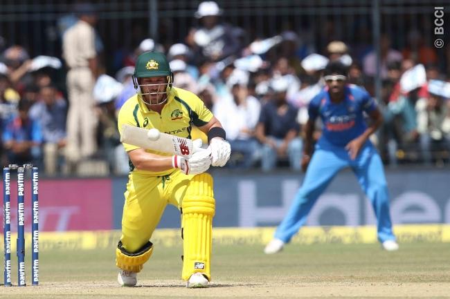 विडियो: अगर केदार जाधव ने नहीं पकड़ा होता यह कैच तो भारत को करना पड़ सकता था इंदौर में हार का सामना 1