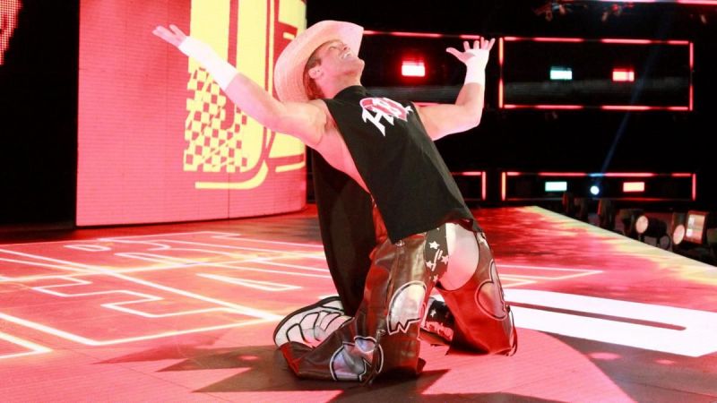 TOP 5: WWE चाहे तो इन रेस्लरो को मैनेजर बनाकर मोटा मुनाफा कमा सकती है, टॉप पर है इस रेस्लर का नाम 6