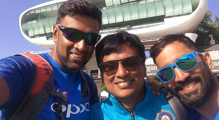PHOTOS: ये है भारतीय टीम के फिटनेस ट्रेनर जिनकी वजह से युवराज और रैना हुए श्रीलंका दौरे से बाहर, जीते है रॉयल लाइफ 5