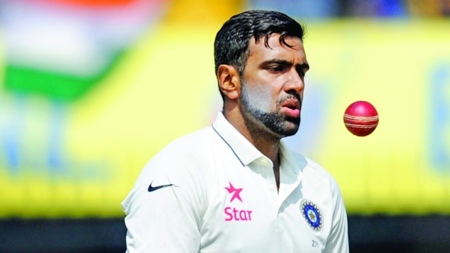 बर्थडे स्पेशल- भारतीय टेस्ट टीम के स्टार खिलाड़ी रविचन्द्रन अश्विन मना रहे हैं आज अपना 31वां जन्मदिन, अश्विन के बारे में नहीं जानते होंगे ये बाते 2