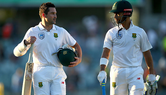 ब्रेकिंग न्यूज: साउथ अफ्रीका के इस दिग्गज खिलाड़ी ने अचानक से लिया टेस्ट क्रिकेट से सन्यास 4