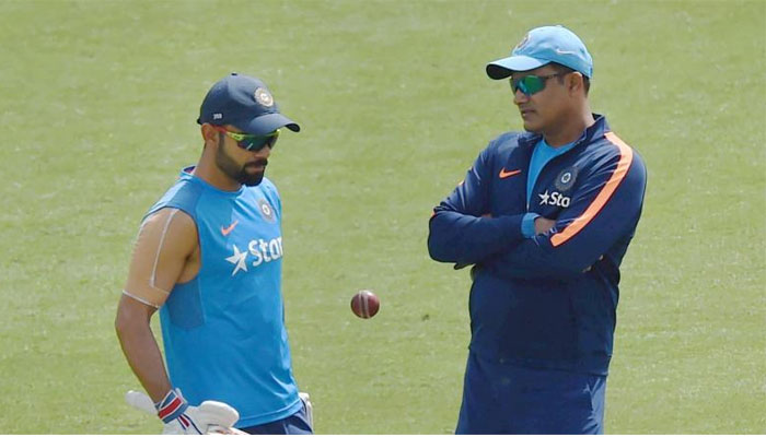 रवि शास्त्री ने युवी और रैना के टीम में वापसी पर दिया 2 टुक जवाब, क्या अब नहीं मिलेगी इन दोनों को भारतीय टीम में जगह? 3