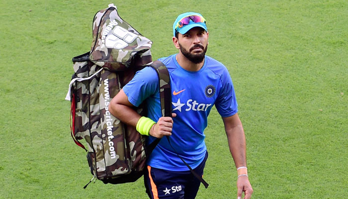 भारतीय टीम से बाहर चल रहे युवराज सिंह ने अब हाई कोर्ट में दायर की ये अपील 1