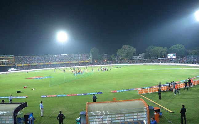 न्यूजीलैंड के खिलाफ होने वाला वनडे मैच के बाद इस ऐतिहासिक स्टेडियम में नहीं होगा कोई अन्तर्राष्ट्रीय मैच 5