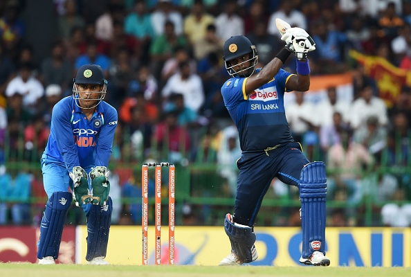 श्रीलंकाई टीम को तीसरे वनडे मैच से पहले मिली खुशखबरी, श्रीलंका के धाकड़ खिलाड़ी की टीम में हुई वापसी 5