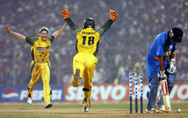ईडन गाॅर्डन में कैसा रहा है भारत और ऑस्ट्रेलिया का रिकॉर्ड, जाने आँकड़ो के आधार पर कौन बन सकता है विजेता 3