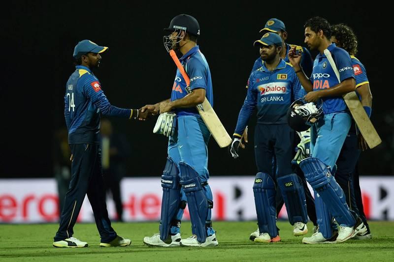 भारत के खिलाफ एकमात्र टी20 मैच के लिए श्रीलंका टीम घोषित, भारत को मात देने के लिए किये 6 बदलाव 1