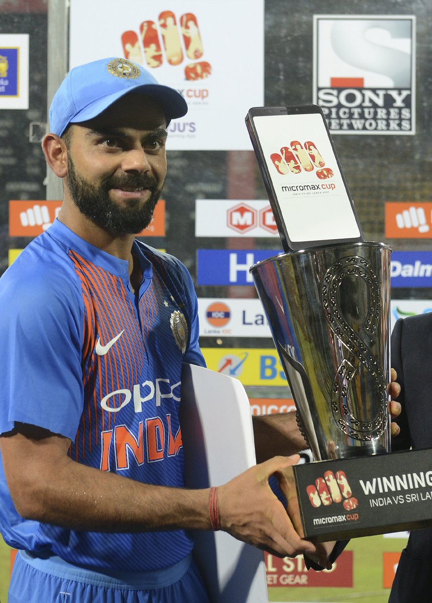 टॉस जीता श्रीलंका ने तो भारतीय टीम ने कैसे ली पहले गेंदबाजी टी20 मैच में देखे मैच रैफरी की इतनी बड़ी गलती 2
