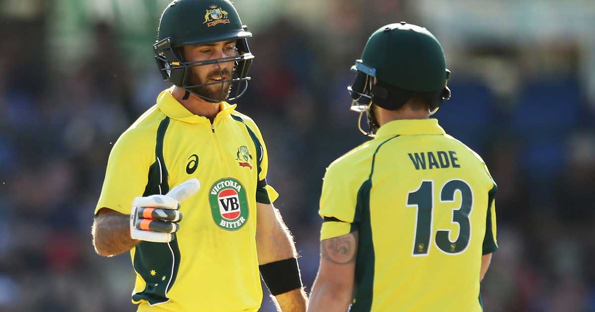 पहले वनडे से पहले ही ऑस्ट्रेलिया कोच ने उत्साह में कर दिया ऑस्ट्रेलिया की सबसे बड़ी कमजोरी को भारत के सामने उजागर 4