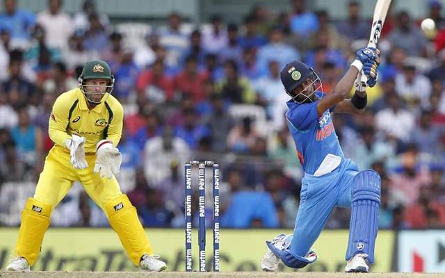 खुला राज महेन्द्र सिंह धोनी को भारतीय टीम की नंबर चार की पोजिशन को लेकर क्यों किया जा रहा है ये प्रयोग 2