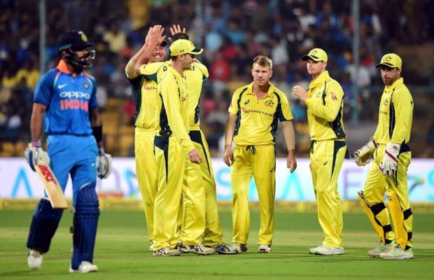 ये रहे वो पांच बड़े कारण जिसके चलते ऑस्ट्रेलियाई टीम, भारतीय टीम को टी20 सीरीज में दे सकती है करारी शिकस्त 1