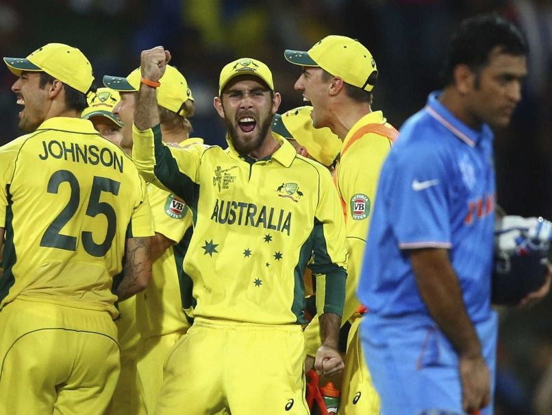 CONFIRM: कल भारत और ऑस्ट्रेलिया के बीच होने वाले अभ्यास मैच से पहले ही ऑस्ट्रेलिया को लगा बड़ा झटका, स्टार खिलाड़ी हुआ बाहर 1