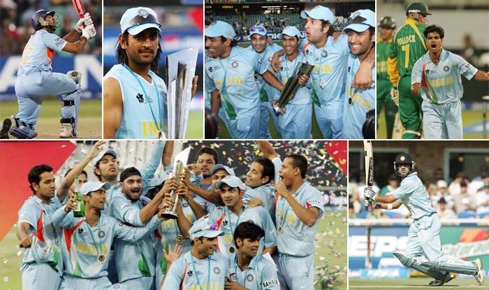 टी20 विश्वकप-2007 स्पेशल: भारतीय टीम के विजेता कोच ने बताया विश्वकप का सफर आखिर कैसे बदली युवा टीम की सोच और जीत ली दुनिया 1