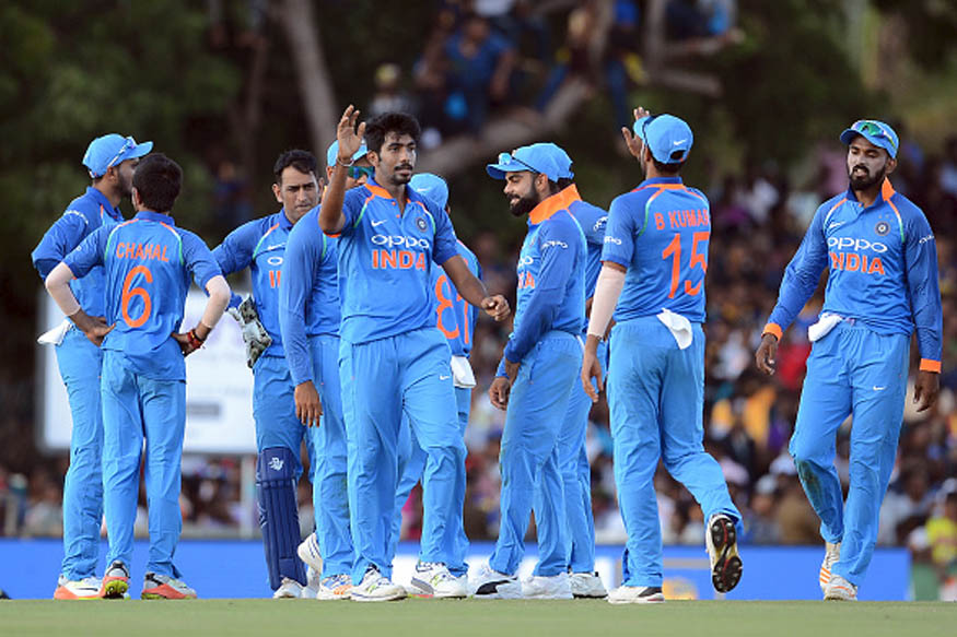 ऑस्ट्रेलिया टीम तो पहुँच गयी भारत, लेकिन क्रिकेट प्रसंशको के लिए इस सीरीज के तीसरे वनडे को लेकर आई बुरी खबर 2