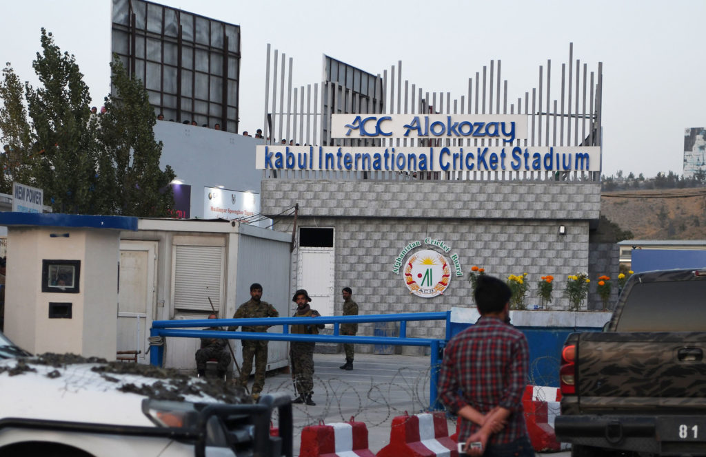 काबुल क्रिकेट स्टेडियम के पास बम धमाके के बाद भी ये भारतीय कोच देगा अपनी पूरी सेवाएं 2