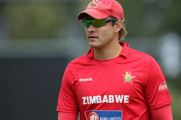 ब्रैंडन टेलर के बाद इस तेज गेंदबाज के फिर से टीम में लौटने से जिम्बाब्वे की टीम को मिली मजबूती 3