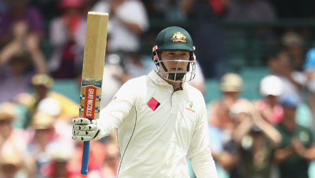 ऑस्ट्रेलियाई युवा बल्लेबाज मैट रेंशॉ चोटिल होकर काउंटी क्रिकेट से हुए बाहर 7