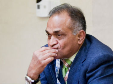 बीसीसीआई की बैठक में आमंत्रित न किये जाने के बाद अब निरंजन शाह ने व्यक्त की प्रतिक्रिया 4