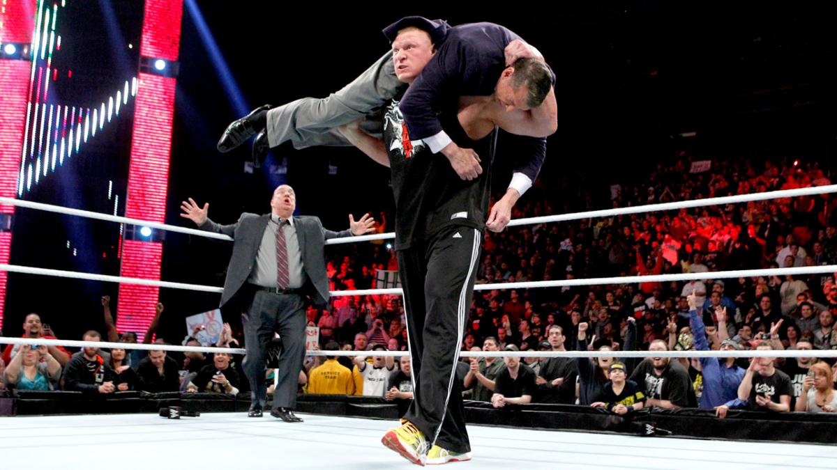 TOP 5: केविन ओवन्स ही नहीं, बल्कि इन WWE रेस्लरो ने भी किया है विन्स मैकमोहन पर हमला, एक के हमले में तो पहुंच गये थे हॉस्पिटल 1